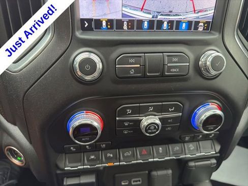 Used 2022 GMC Sierra 1500 AT4 w/ AT4 Premium Package AWD/4WD image 20
