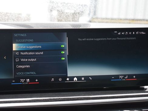 Used 2025 BMW X5 xDrive50e w/ M Sport Package image 11