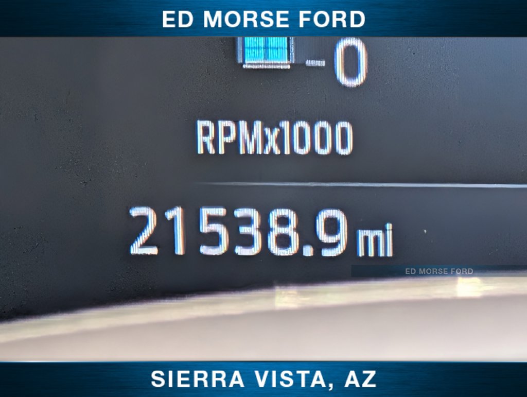 Used 2025 Ford Maverick XL w/ Equipment Group 102A AWD/4WD image 24