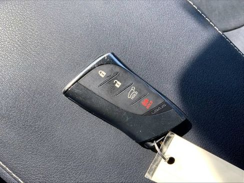 Used 2022 Lexus NX 350 F Sport w/ Towing Package (2000 Lbs) AWD/4WD image 34