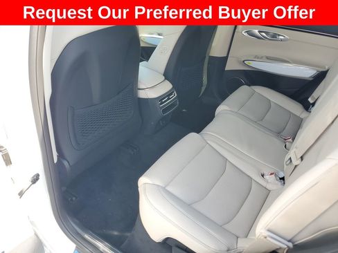 New 2026 Genesis GV70 2.5T Select image 23