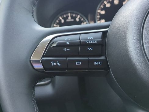 Used 2025 MAZDA CX-30 AWD 2.5 S w/ Select Sport Pkg image 21