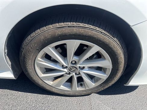 Used 2024 Toyota Camry LE FWD image 16