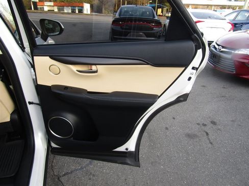 Used 2016 Lexus NX 200t AWD w/ Premium Package image 23