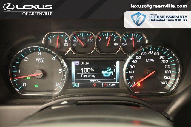 Used 2016 Chevrolet Tahoe LTZ AWD/4WD image 13