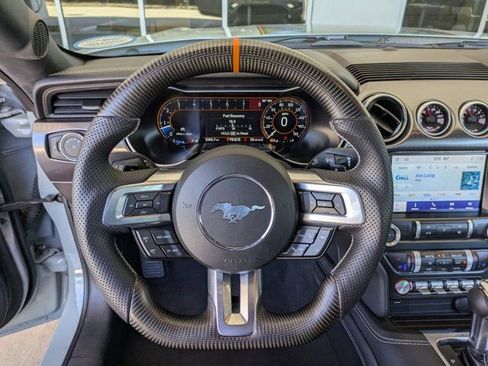 Certified 2023 Ford Mustang Mach 1 w/ Equipment Group 700A image 21