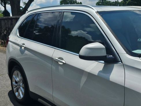 Used 2018 BMW X5 xDrive35d AWD/4WD image 18