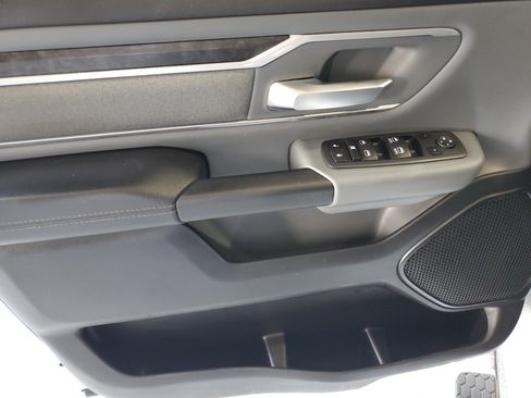 Used 2022 RAM 1500 Big Horn RWD image 13