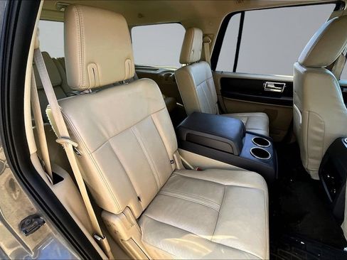 Used 2015 Lincoln Navigator 4WD w/ Equipment Group 101A Reserve image 22