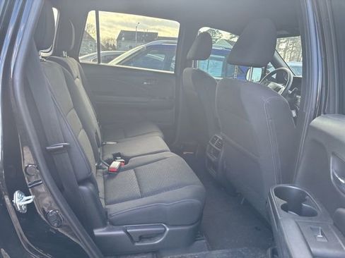 Used 2021 Honda Passport Sport image 9