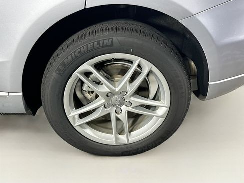 Used 2015 Audi Q5 TDI Premium Plus w/ Technology Package image 11