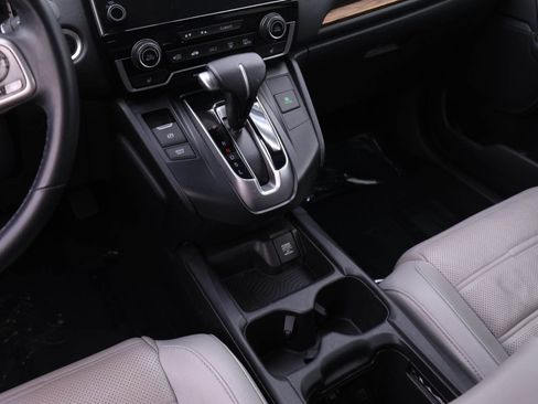 Used 2017 Honda CR-V Touring image 12