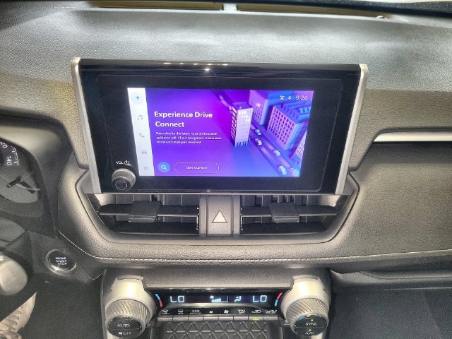 Used 2024 Toyota RAV4 XLE FWD image 18