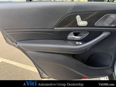 Certified 2022 Mercedes-Benz GLS 450 4MATIC image 20