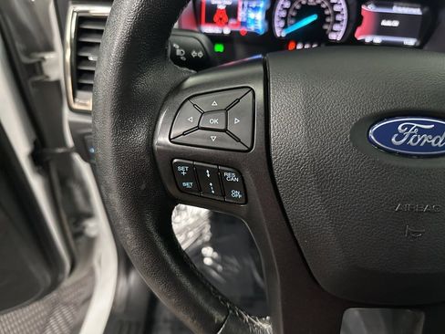 Used 2022 Ford Ranger Lariat w/ Equipment Group 501A High image 17