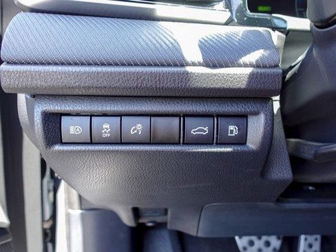Certified 2025 Toyota Camry SE w/ Convenience Package FWD image 12