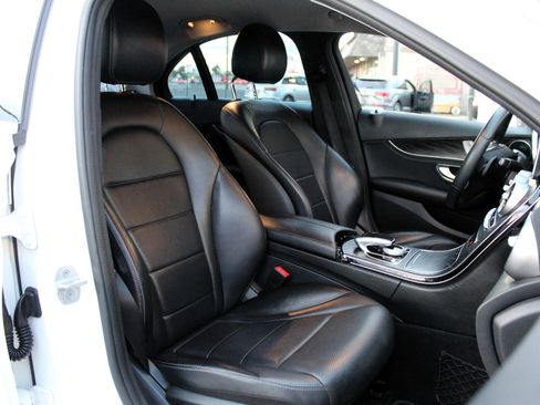 Used 2016 Mercedes-Benz C 300 Sedan image 18