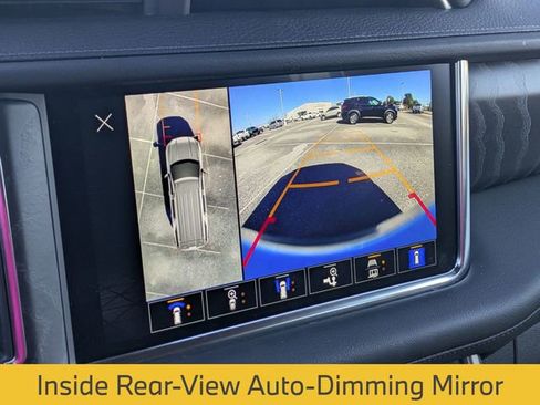 Used 2024 GMC Yukon XL Denali image 25