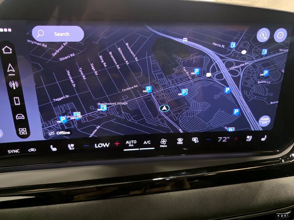 New 2026 Audi A6 Prestige AWD/4WD image 8