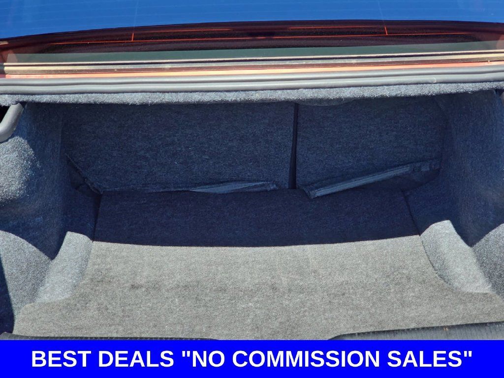 Used 2023 Dodge Charger GT w/ Blacktop Package RWD image 12