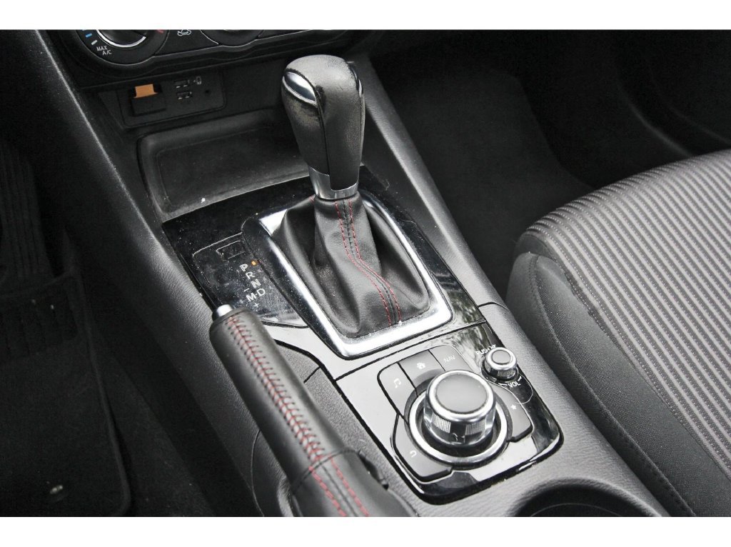 Used 2015 MAZDA MAZDA3 i Touring FWD image 27