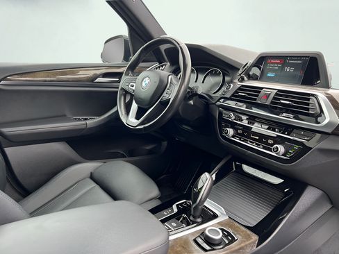 Used 2018 BMW X3 xDrive30i AWD/4WD image 32