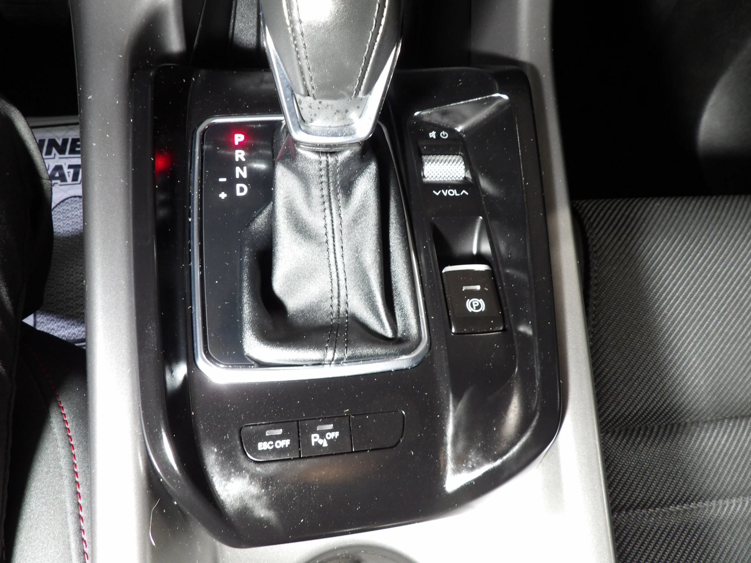 Used 2024 Dodge Hornet R/T AWD/4WD image 15