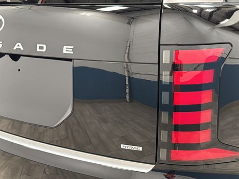 Used 2026 Hyundai Palisade Calligraphy AWD/4WD image 42