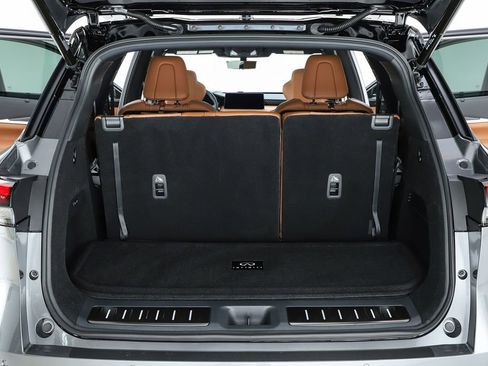 New 2026 INFINITI QX60 Autograph AWD/4WD image 29