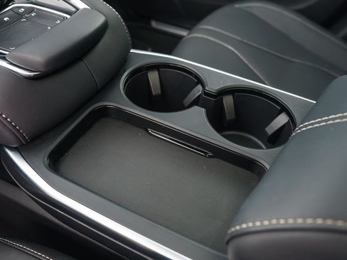Certified 2025 Acura RDX SH-AWD image 34