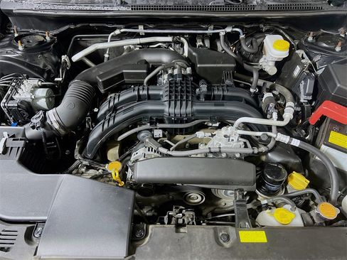 Used 2022 Subaru Crosstrek 2.0i Premium w/ Moonroof Package image 26