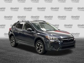 Used 2019 Subaru Crosstrek 2.0i Premium w/ Eyesight System AWD/4WD video 2