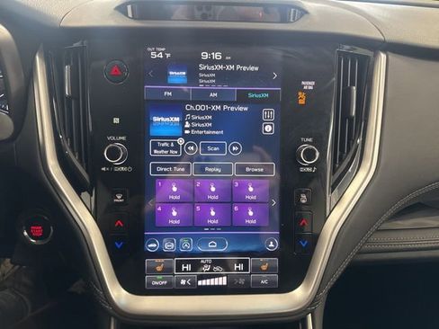 Used 2020 Subaru Outback Limited w/ Popular Package #2 image 41