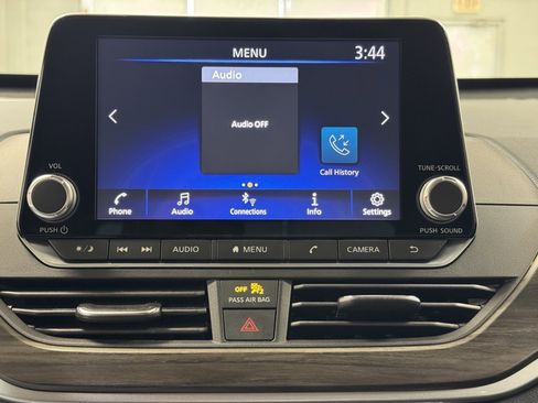 Used 2023 Nissan Altima 2.5 SV image 37