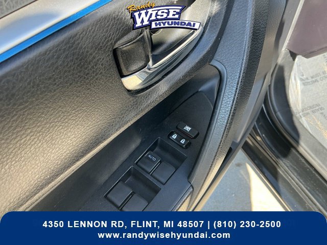 Used 2016 Toyota Corolla S FWD image 15