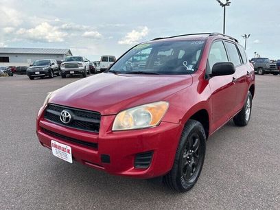 Used 2009 Toyota RAV4 4WD w/ 3rd Row