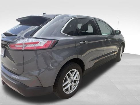 Used 2021 Ford Edge SEL w/ Convenience Package AWD/4WD image 26