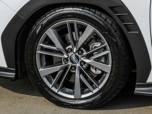 Used 2022 Subaru WRX image 56