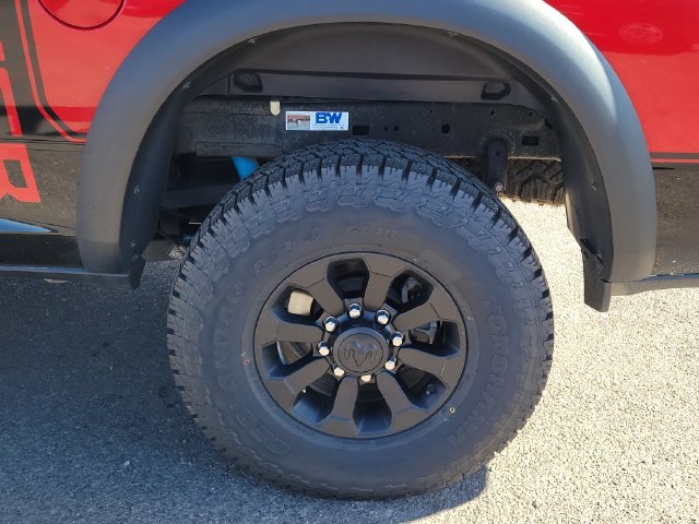 Used 2022 RAM 2500 Power Wagon AWD/4WD image 12