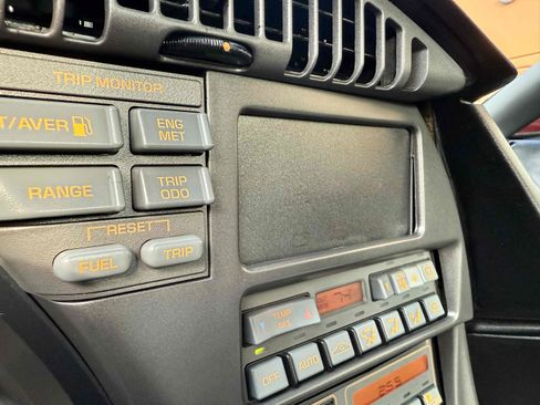 Used 1990 Chevrolet Corvette Coupe image 89