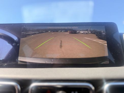 New 2026 Nissan Sentra SV w/ Floor Mat Package image 8