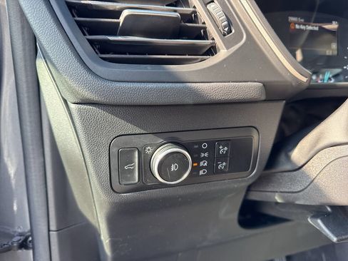 Used 2022 Ford Escape SEL image 23