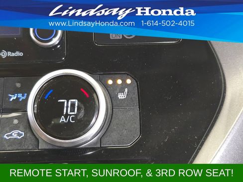 Used 2021 Toyota Highlander XLE AWD/4WD image 20