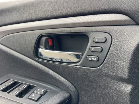 Certified 2023 Honda Ridgeline RTL image 24