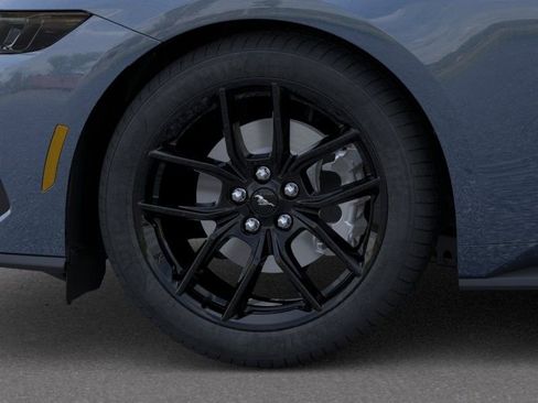 New 2026 Ford Mustang Coupe RWD image 20