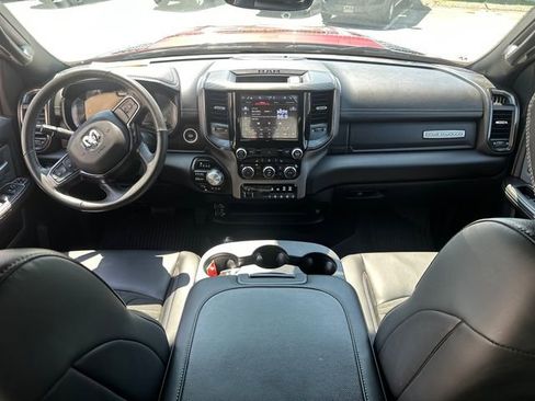 Certified 2023 RAM 2500 Power Wagon image 20