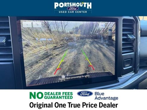 Certified 2023 Ford F150 XLT w/ Equipment Group 302A High image 10