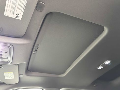 New 2026 GMC Sierra 1500 Denali image 35