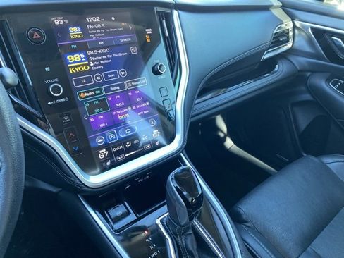 Used 2020 Subaru Legacy Limited XT image 16