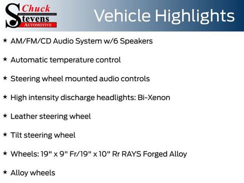 Used 2017 Nissan 370Z Sport image 8